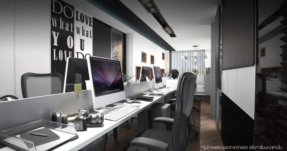 รูปภาพ เดอะ ฟรอนท์ ลาดพร้าว-รัชดา (The Front Ladprao-Ratchada)