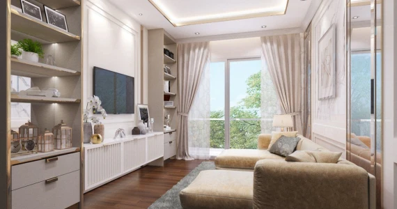 รูปภาพ เดอะ ซิตี้ รัชดา - วงศ์สว่าง (The City Ratchada - Wongsawang)