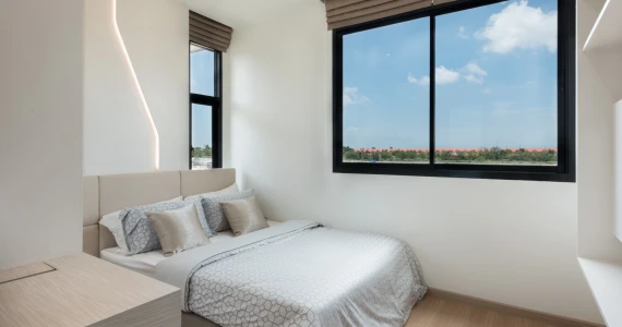 รูปภาพ เดอะพราวไรส์ พระราม 2 - กาญจนาภิเษก (The Pround Rise Rama 2 - Kanjanaphisek)