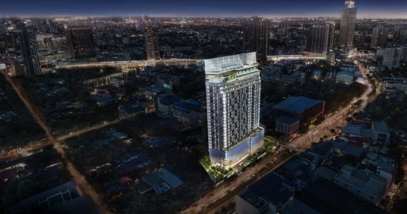 รูปภาพ เดอะทรี สุขุมวิท-พระราม 4 (THE TREE Sukhumvit-Rama 4)