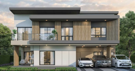 รูปภาพ เวนิว ไอดี มอเตอร์เวย์ - พระราม9 (VENUE ID MOTORWAY-RAMA9 )