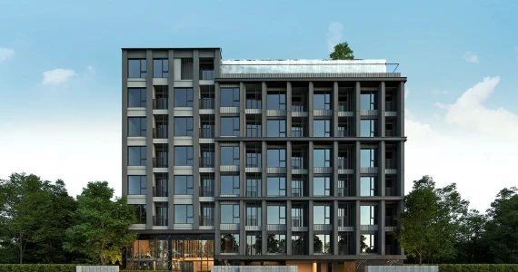 รูปภาพ แอททิจูด ลาซาล (ATTITUDE Lasalle)