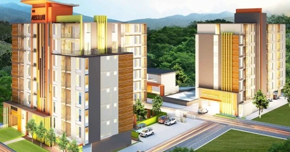 รูปภาพ ดิ แอบโซลูต @ ซีอีโอ เชียงราย (The Absolute @ CEO Chiangrai)