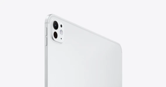 รูปภาพ แอปเปิล APPLE iPad Pro13" (2024) (1TB) Wi-Fi