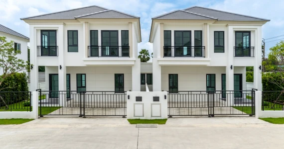 รูปภาพ ดิ แอสโทเรีย ราชพฤกษ์-รัตนาธิเบศร์ (The Astoria Ratchaphruek-Rattanathibet)