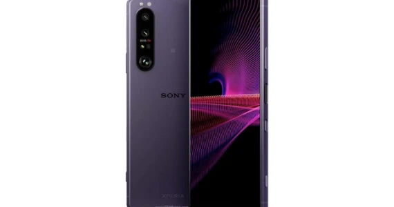 รูปภาพ โซนี่ Sony Xperia1 III