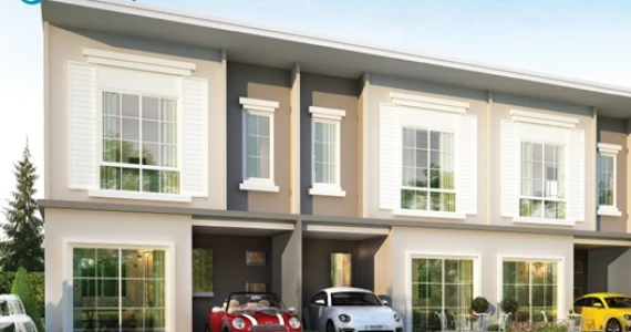 รูปภาพ เจ ซิตี้ ศรีราชา-อัสสัมชัญ (J City Sriracha-Aussumtion)