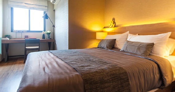 รูปภาพ ยู ดีไลท์ เรสซิเดนท์ ริเวอร์ฟร้อนท์ พระราม 3 (U Delight Residence Riverfront Rama 3)