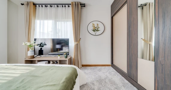 รูปภาพ อภิทาวน์ เชียงราย (Apitown Chiangrai)