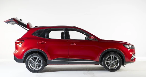 รูปภาพ เอ็มจี MG HS (D) 2019 ปี 2019