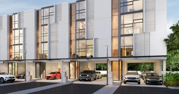 รูปภาพ เดย์ส รามอินทรา - วัชรพล (DAYS Ramintra - Watcharapol)