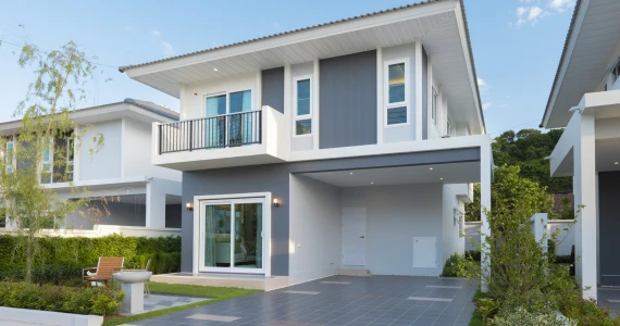 รูปภาพ ศุภาลัย วิลล์ รัษฎา ภูเก็ต (Supalai Ville Ratsada Phuket)