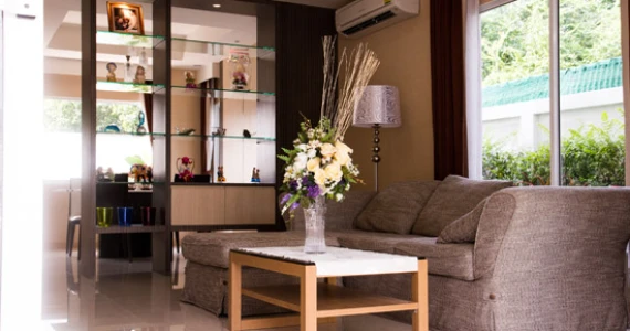 รูปภาพ บุณณดา ทาวน์โฮม (Boonnada Townhome)