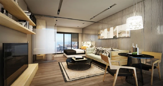 รูปภาพ เดอะ ทรี อินเตอร์เชนจ์ (The Tree Interchange)