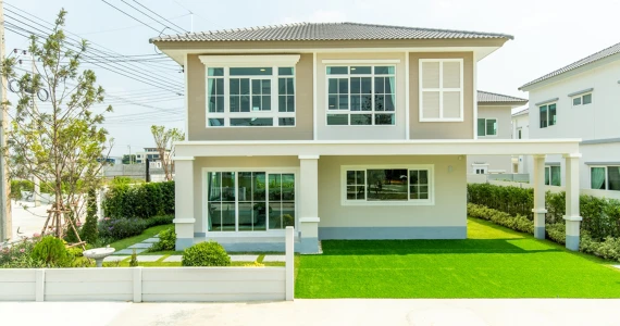 รูปภาพ คิว ดิสทริค สุขสวัสดิ์ 78 (Q District Suksawat 78)