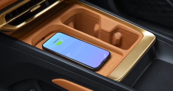 รูปภาพ เนต้า Neta X 480 Smart ปี 2024