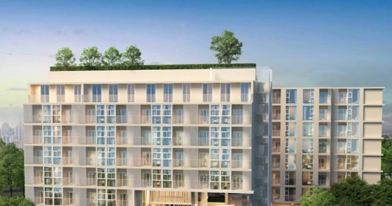 รูปภาพ ไอเวอรี่ รัชดา 32 (Ivory Ratchada 32)