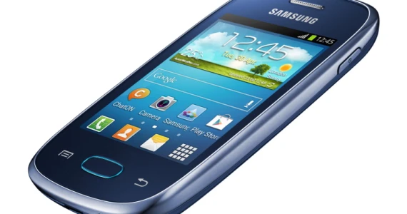 รูปภาพ ซัมซุง SAMSUNG-Galaxy Pocket Neo