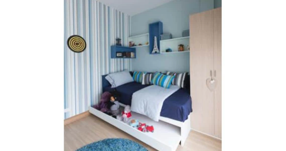 รูปภาพ เลอ เน็กซ์ตร้า วงแหวน-ศรีนครินทร์ (Le Nextra)