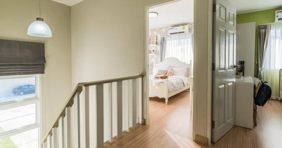 รูปภาพ กาญจน์กนกวิลล์ 17 สันนาเม็ง (Karnkanok Ville 17 Sannameng)