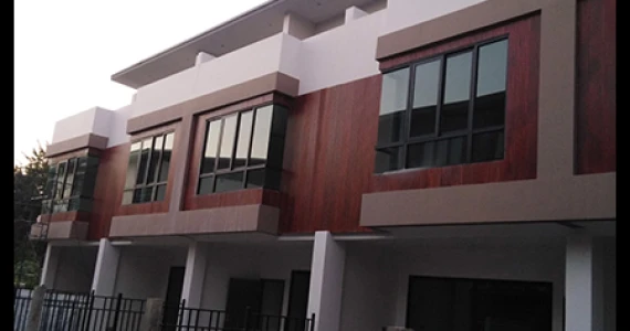 รูปภาพ สมาร์ท วิลล่า (Smart Villas)