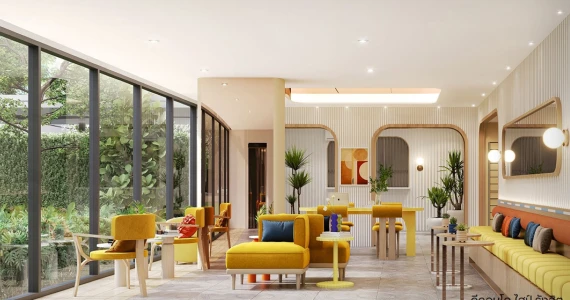 รูปภาพ ดีคอนโด ไฮป์ รังสิต (Dcondo Hype Rangsit)