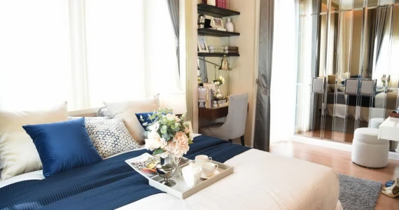 รูปภาพ โกลเด้น ทาวน์ ๓ บางนา-สวนหลวง (Golden Town ๓ Bangna - Suanluang)