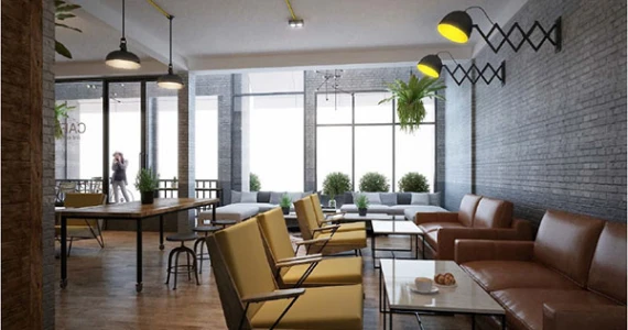 รูปภาพ เวิร์คเพลส ราชพฤกษ์-จรัญสนิทวงศ์ (Workplace Ratchaphruek Charan)