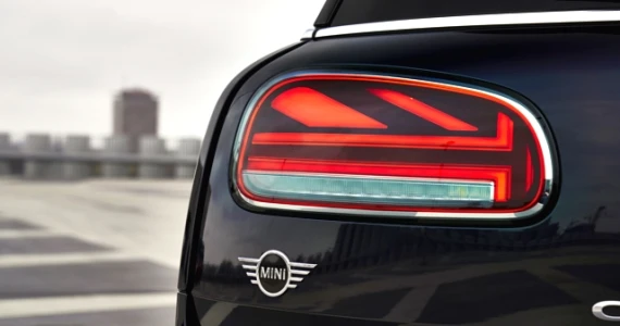 รูปภาพ มินิ Mini Clubman COOPER S MY21 ปี 2021