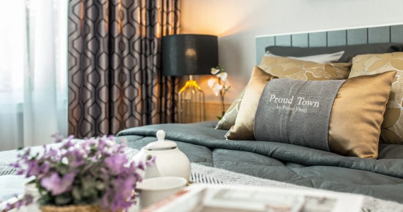 รูปภาพ บ้านบูรพา พราวทาวน์ บ่อวิน (Baanburapa Proud Town Borwin)