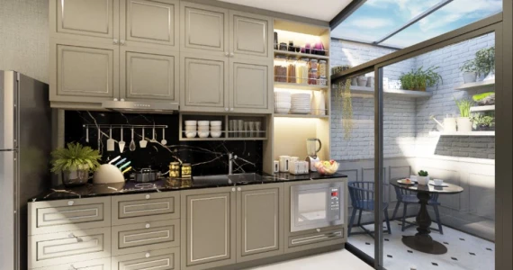 รูปภาพ พฤกษาวิลล์ ลาดกระบัง - ประชาพัฒนา (Pruksa Ville Ladkrabang - Prachapattana)