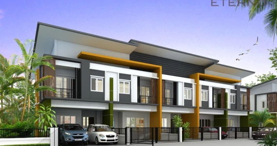 รูปภาพ ดิ อิเธอโน่ รามคำแหง (The Eterno Ramkhamhaeng)