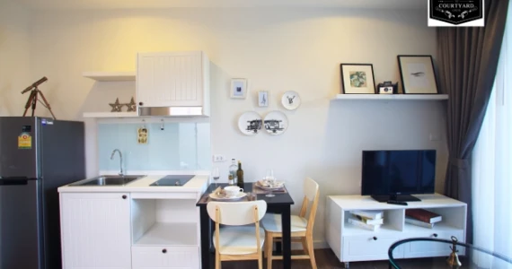 รูปภาพ เดอะ คอร์ทยาร์ด เขาใหญ่ (The Courtyard Khaoyai)