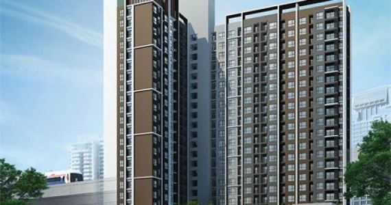 รูปภาพ แอสปาย รัตนาธิเบศร์ (Aspire Rattanatibet)