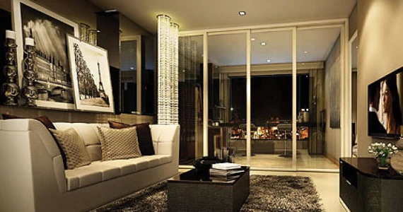 รูปภาพ ริธึ่ม สุขุมวิท 44/1 (Rhythm Sukhumvit 44/1)