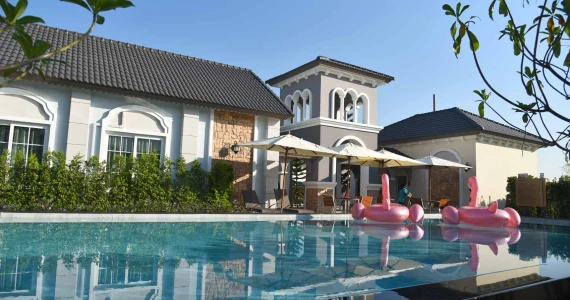 รูปภาพ โกลเด้น ทาวน์ ๓ ลาดพร้าว-เกษตรนวมินทร์ (Golden Town ๓ Ladpraw - Kaset Nawamin)