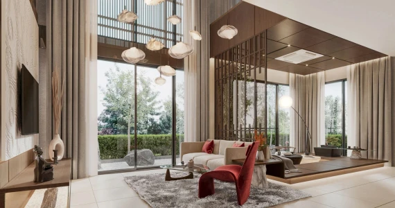 รูปภาพ เสนา แกรนด์โฮม บางนา กม.29 (Sena Grand Home Bangna KM.29)