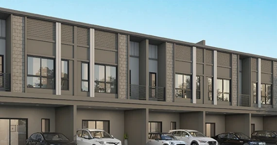 รูปภาพ วี คอมพาวด์ บางนา (V Compound Bangna)