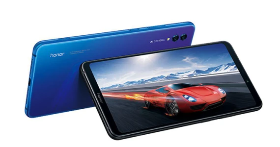 รูปภาพ ออนเนอร์ Honor Note 10 (RAM 6GB)