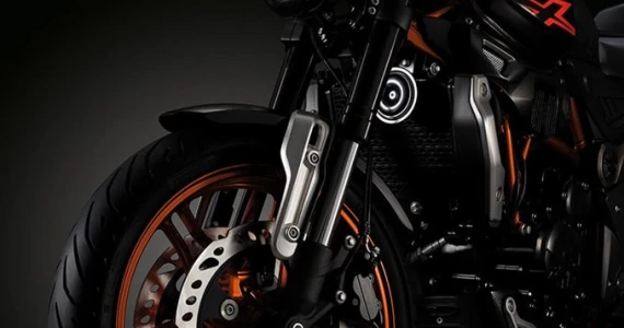 รูปภาพ จีพีเอ็กซ์ GPX MAD 300 MAX MY2020 ปี 2020