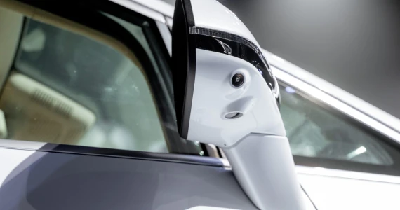 รูปภาพ เดนซ่า Denza D9 Performance AWD ปี 2024