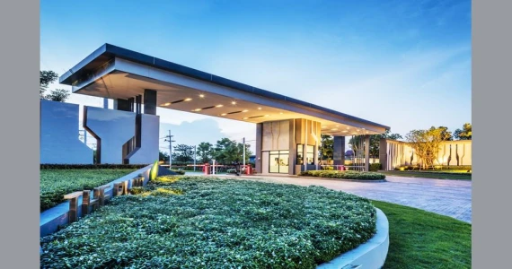 รูปภาพ เดอะ แพลนท์ รังสิต - คลอง 3 ( The Plant Rangsit - Klong 3)