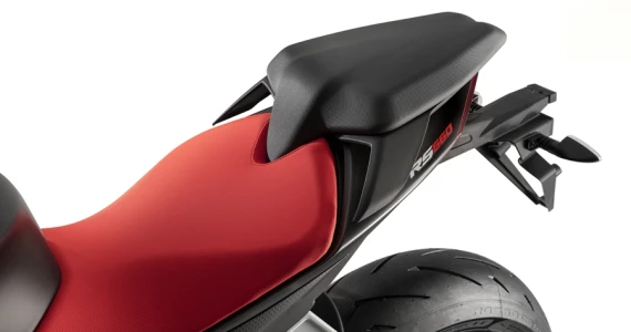 รูปภาพ อาพริเลีย Aprilia RS 660 ปี 2022