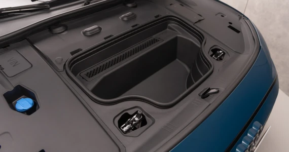 รูปภาพ อาวดี้ Audi S6 Avant e-tron quattro ปี 2025