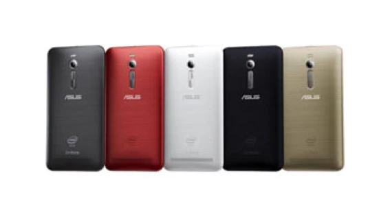 รูปภาพ เอซุส ASUS Zenfone 2 ZE551ML (64GB)