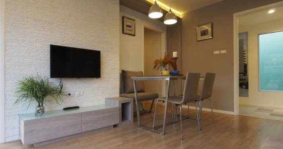 รูปภาพ ลุมพินี วิลล์ อ่อนนุช-พัฒนาการ (Lumpini Ville Onnut-Pattanakarn)