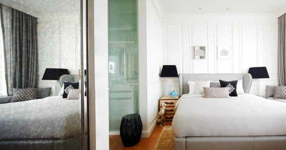 รูปภาพ คณาพญา เรสซิเดนซ์ (Canapaya Residences)