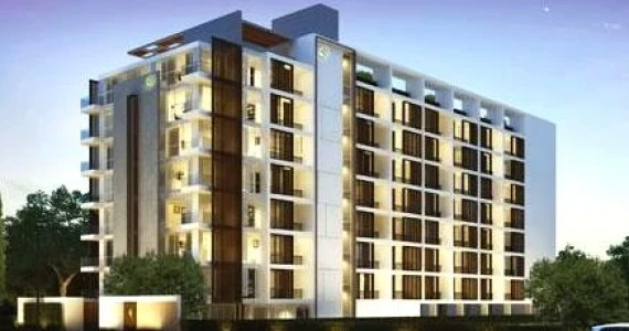 รูปภาพ ทรี คอนโด เอกมัย (Tree Condo Ekamai)