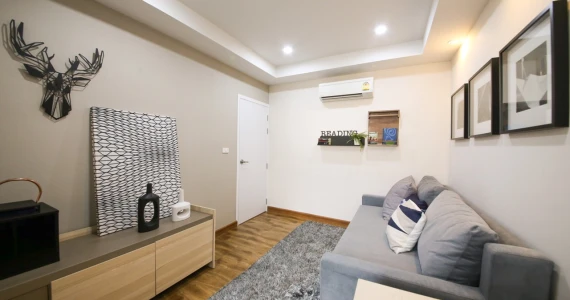 รูปภาพ เดอะ ลอฟท์ บาย ไอเซ็น นาคนิวาส 48 (The Loft by I-ZEN Nakniwat 48)