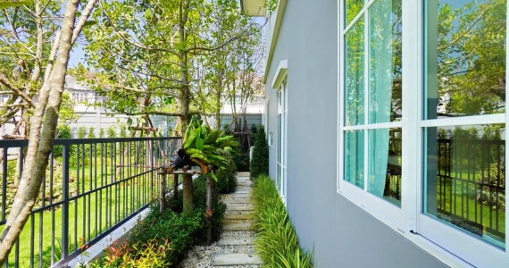 รูปภาพ ไอลีฟ ไพร์ม ลำลูกกาคลอง 2 (I-Leaf Prime Lamlukka Klong 2)